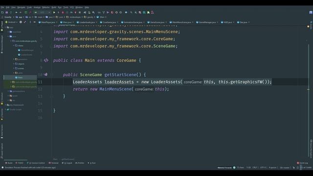 Урок 20. Многопоточность с AsyncTask часть 1. Работаем с потоками, загрузка ресурсов в фоне. смотреть онлайн