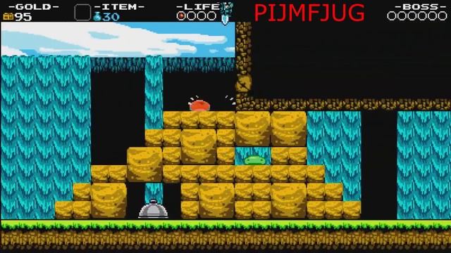 Shovel Knight - Cheats & Tricks смотреть онлайн