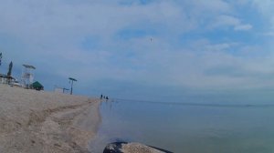 Рыбалка в Ейске. Где ловится тарань? Каменка-порт-Ейская коса.2020.