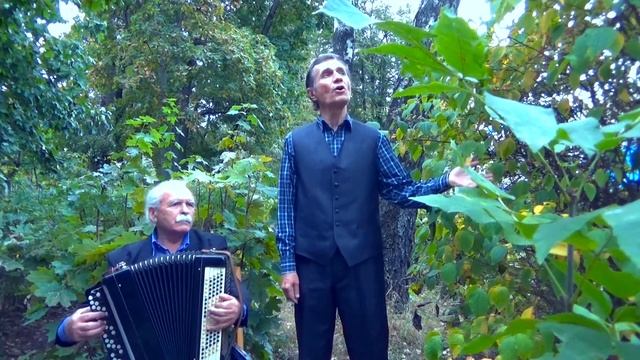 НЕ ПИШЕШЬ МНЕ СВОИ СТИХИ романс Анатолий Пережогин (слова, вокал), Геннадий Федульев (музыка, баян) смотреть онлайн