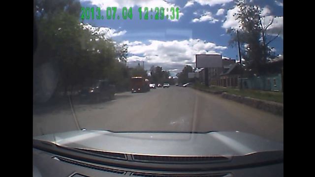 Чита, Недорезова ул. - Володарского ул. смотреть онлайн