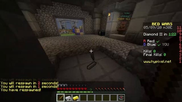 our video crashed so i played one round of 4v4s in java смотреть онлайн