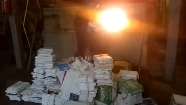 Сжигание документов смотреть онлайн
