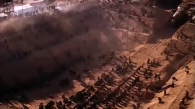 Древний Китай. Империя которая изменила лицо Земли смотреть онлайн