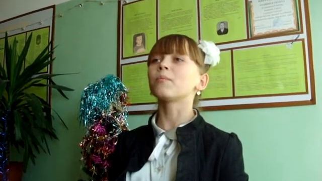 Ангелина Волжина. Ф.И.Тютчев. "Я помню время золотое..." смотреть онлайн