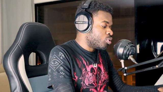 Music Producer Reacts: FFXIV The Twinning Theme (A Long Fall) смотреть онлайн