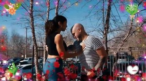 Прости! Хорхе Атака и Таня Алемана