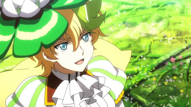 [Sub][TURN 7] Cardfight!! Vanguard G NEXT Official Animation - My Future in Bloom смотреть онлайн