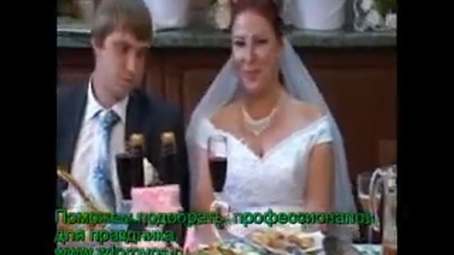 Ведущий читает стих. смотреть онлайн