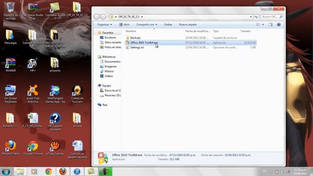 como activar microsoft office 2010 con un programa смотреть онлайн