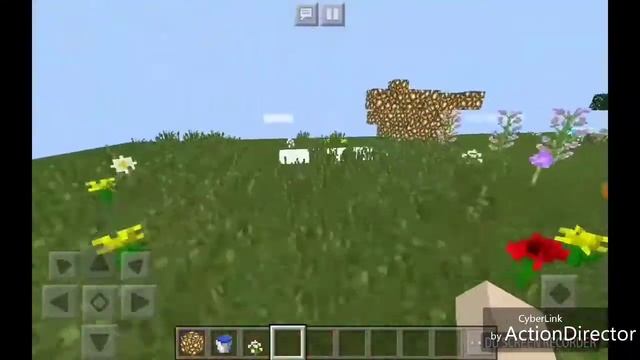 Как сделать портал в рай! БЕЗ МОДОВ!! (майнкрафт) смотреть онлайн