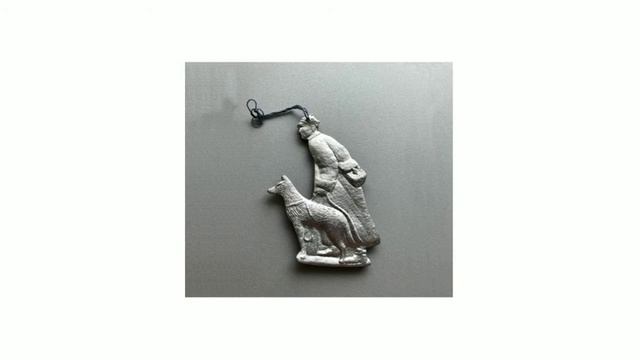 Самые дорогие ёлочные игрушки СССР Индус с ананасом и Пограничник с собакой l Цены смотреть онлайн