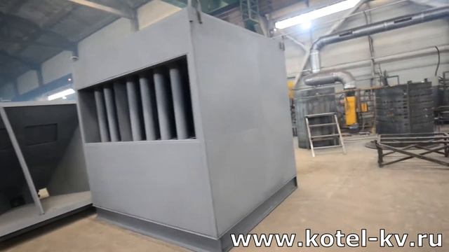 Батарейный циклон БЦ смотреть онлайн