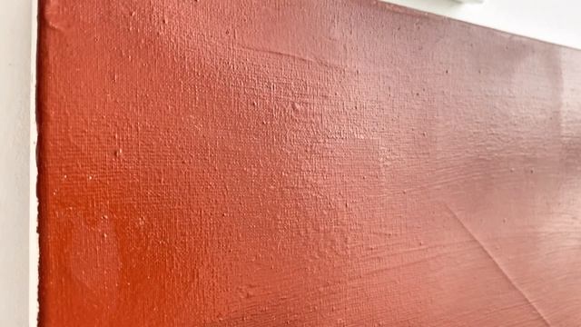 Абстрактная картина, акрил 40х40 см | Interior abstract art, acrylic смотреть онлайн