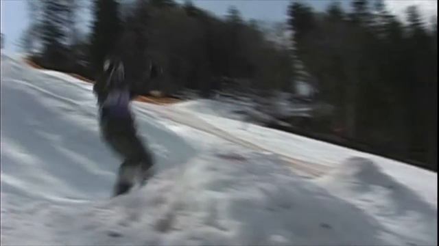 Могул Bukovel Cup 2012 смотреть онлайн