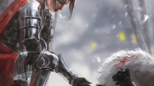 Помощник класс Воин смотреть онлайн