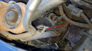 Замена радиатора кондиционера Киа Сид/kia ceed