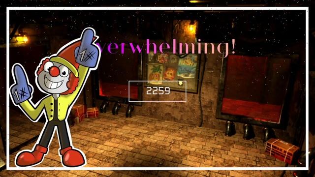 Animators Hell - The PERFECT FNaF Fan Game