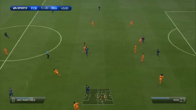 Road To FIFA 15 - Cosa aspettarsi? смотреть онлайн