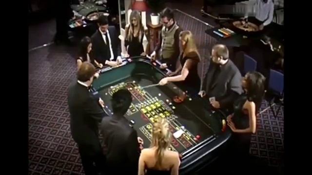 Я на рулетку жизнь свою поставлю...