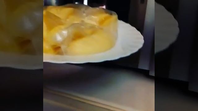 Варим картошку в микроволновке в п/э пакете смотреть онлайн