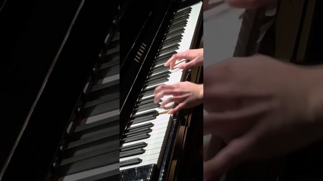 Guns N Roses November Rain Piano смотреть онлайн