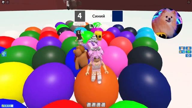 СТРИМ! ИГРАЕМ В РОБЛОКС ! ROBLOX ! 60 000 ТЫСЯЧ смотреть онлайн