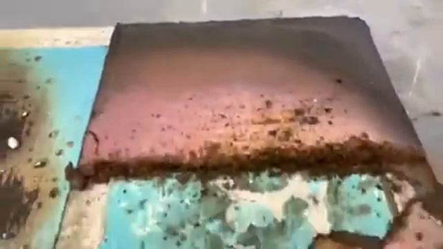 Гидроизоляция после отжига смотреть онлайн