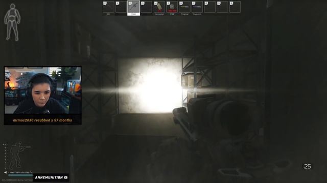 The Curse Has Been Broken! | Escape From Tarkov смотреть онлайн