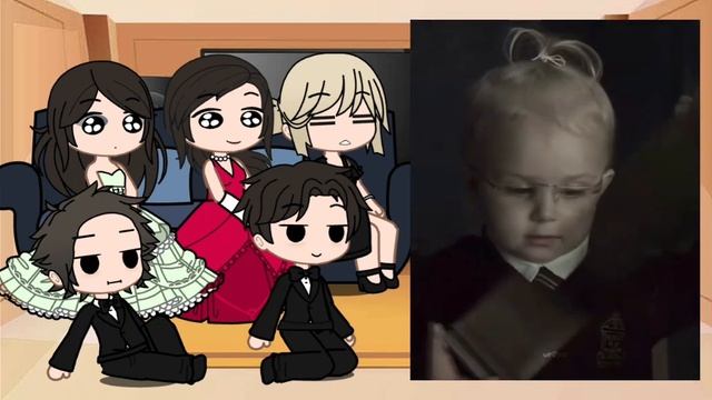 Past asoue a series of unfortunate events react to the future ( part 1) смотреть онлайн