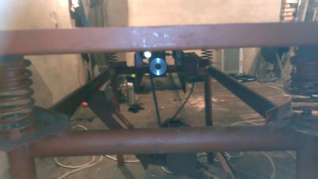 Вибростол своими руками  Vibration Table Without Vibration Motor