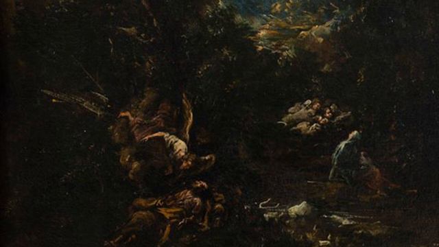 Hungarian Chamber Orchestra: Corelli - Vivaldi - Tartini смотреть онлайн
