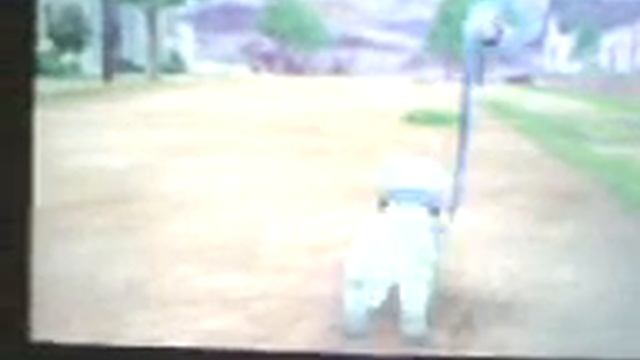 Secret path on nintendogs + cats смотреть онлайн