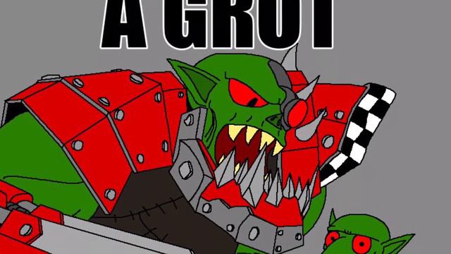 How to do an Ork Voice смотреть онлайн