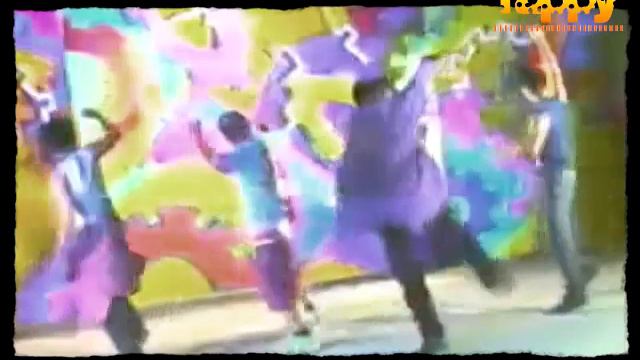 rappy - Coboy VS Ali Campbell & Pamela Starks - Katakanlah & That Look In Your Eyes (Mashup) смотреть онлайн