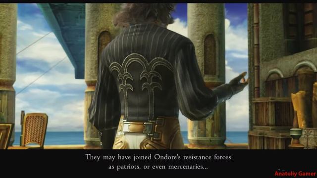 Прохождение ►Final Fantasy XII: The Zodiac Age◄【• Выпуск• #❻❽】 смотреть онлайн