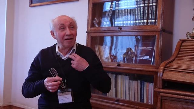 Борис Сахаров. ГЛИНЫ 2022 смотреть онлайн