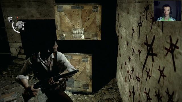 The Evil Within - Complete Прохождения Часть 5 смотреть онлайн