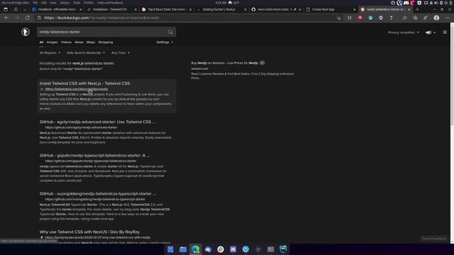Browsing for Site Generators on the Interwebs смотреть онлайн