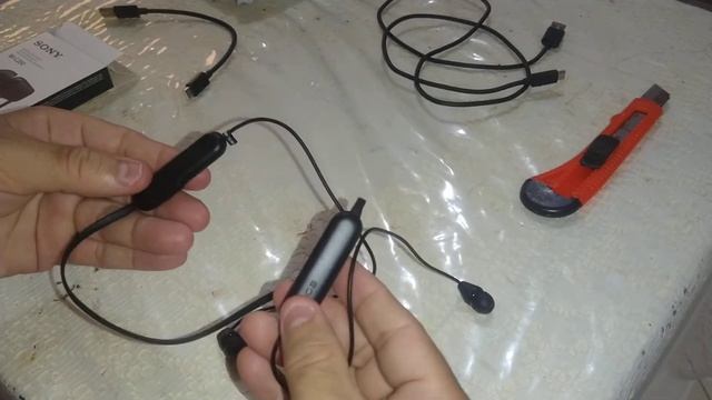 Sony wi- c200 bluetooth смотреть онлайн