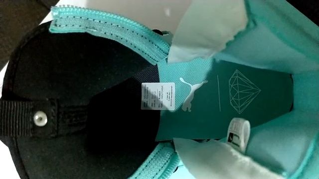รีวิว : PUMA x DIAMOND Abyss Sneakers смотреть онлайн