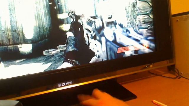 Killzone2 Controller Lag смотреть онлайн
