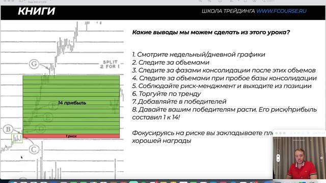КОРОБКИ ДАРВАСА: Как я заработал 2 миллиона долларов на фондовом рынке смотреть онлайн
