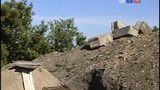 Начало строительства Воскресной школы смотреть онлайн