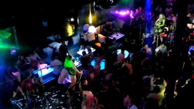НАШИ GO-GO GIRLS ТАНЦУЮТ В ЛУЧШИХ КЛУБАХ ТУРЦИИ!!! смотреть онлайн