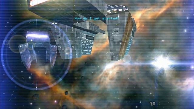 Прохождение: X - Beyond The Frontier - #1 смотреть онлайн
