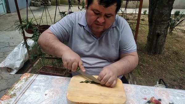 Мясное ассорти : goshtli assorti taomi 20 kishilik