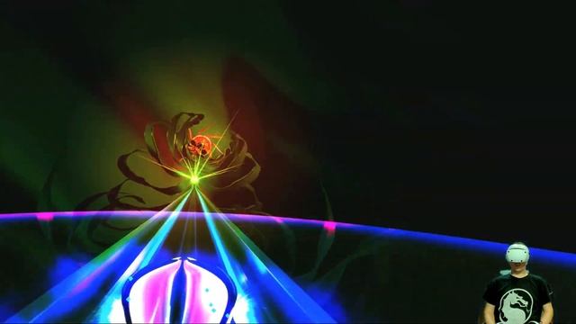 Thumper Review - PSVR2 смотреть онлайн