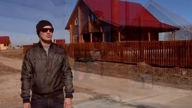 Коттеджный посёлок Каменские холмы в 15 минутах от Нижнего Новгорода по Арзамасской трассе смотреть онлайн