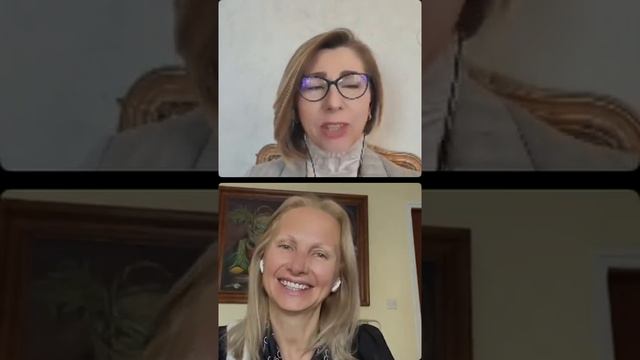 VIKTORIIA CATELIN | IWWA смотреть онлайн